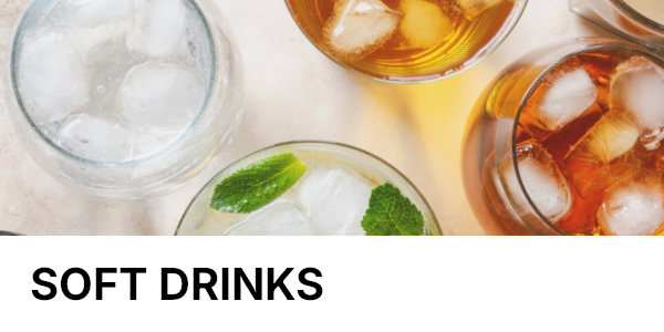 Soft Drinks